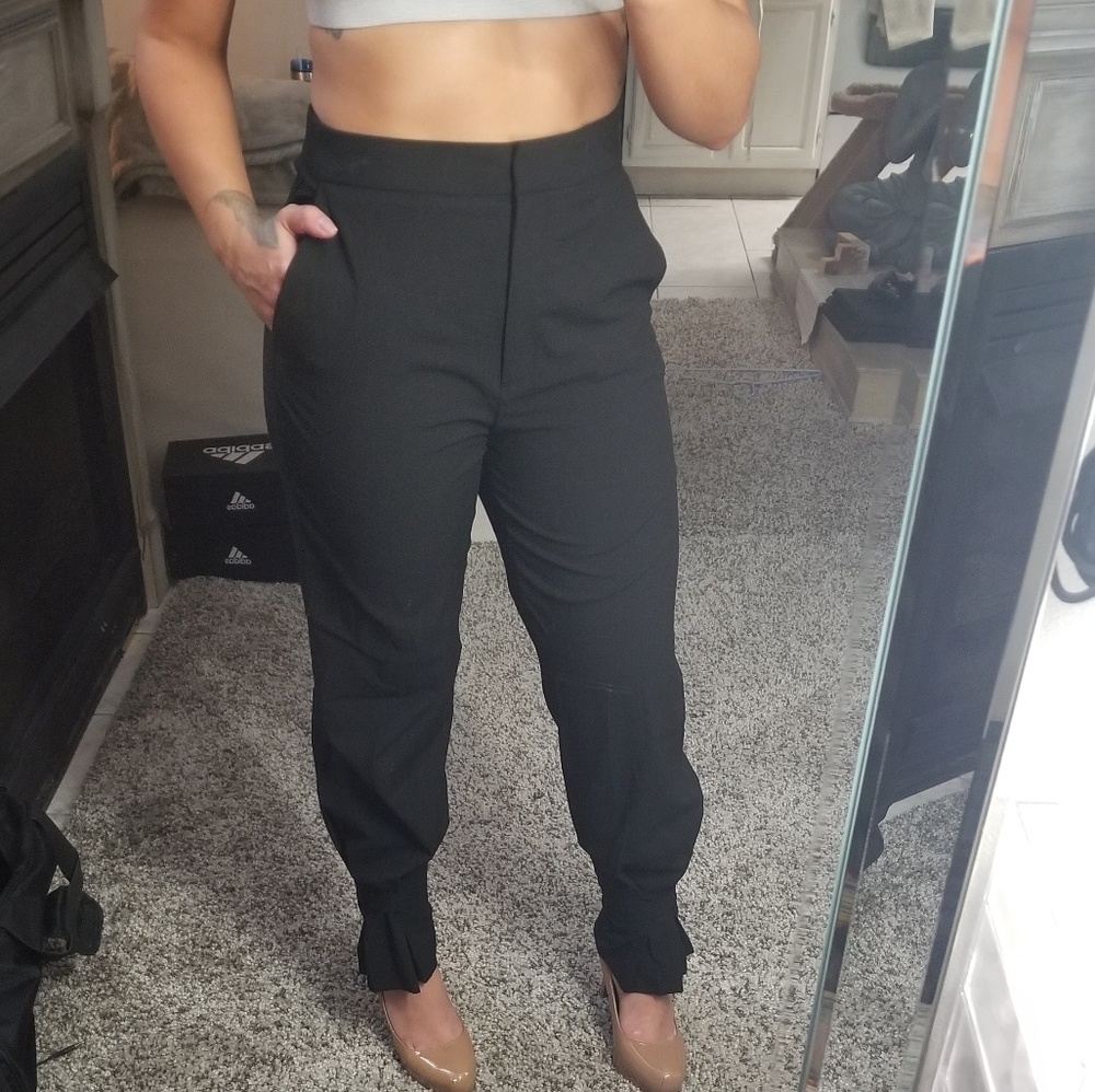 NEW* High Waisted Dress Pants